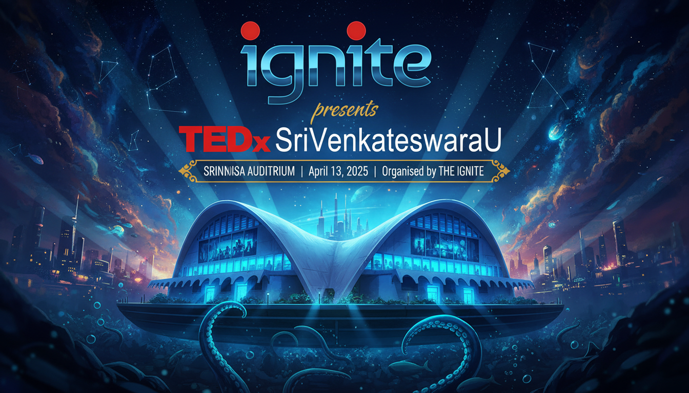 TEDx 2025